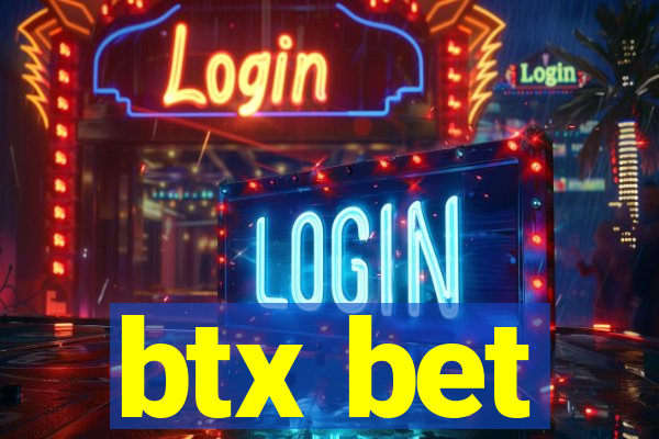 btx bet